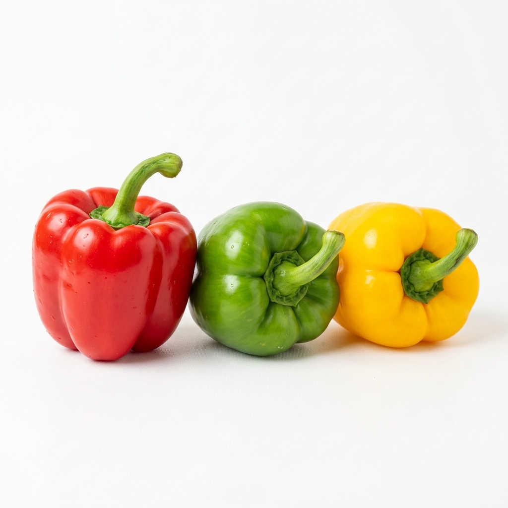 Bell Pepper