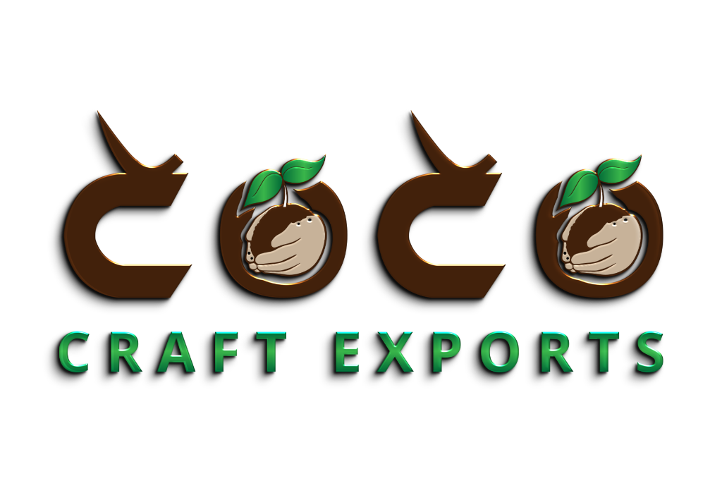 Coco Craft Exports Official Logo
