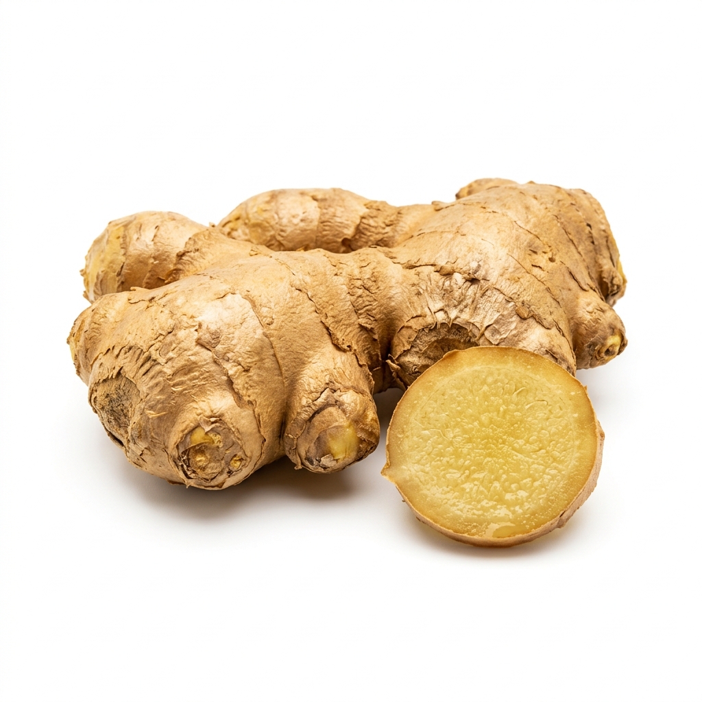 Ginger